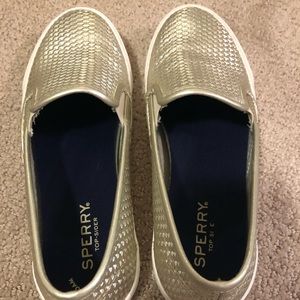 Sperry Flats